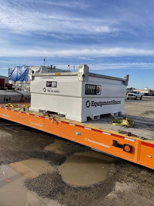 2022 WESTERN GLOBAL 50TCG