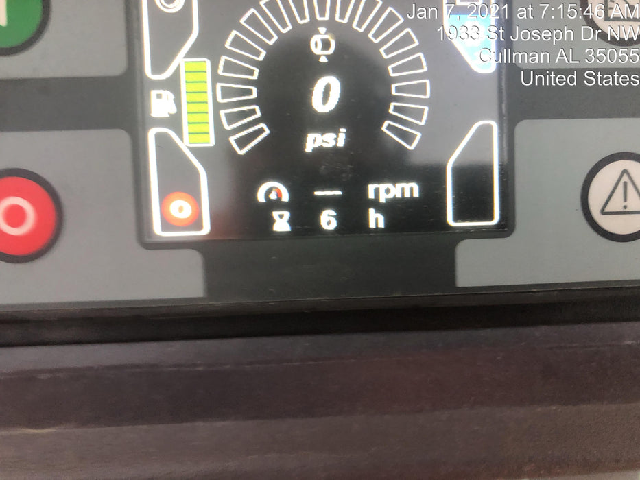 2020 ATLAS COPCO XAS188