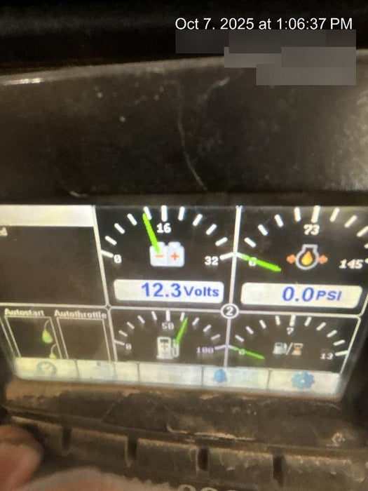 2022 ATLAS COPCO PAC F66 KD