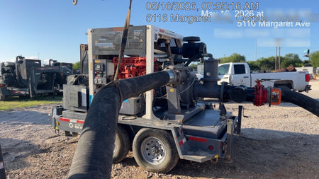 2023 ATLAS COPCO PAC H108 SD