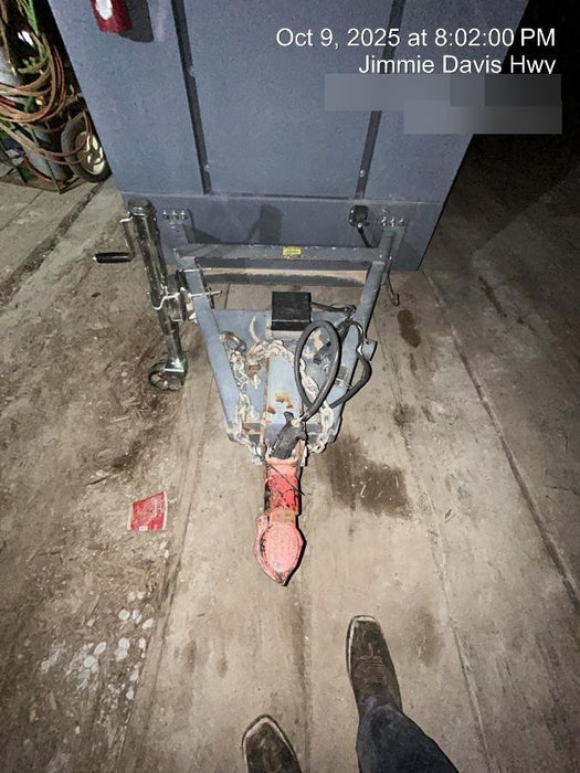 2021 ATLAS COPCO PAC F66 KD-S