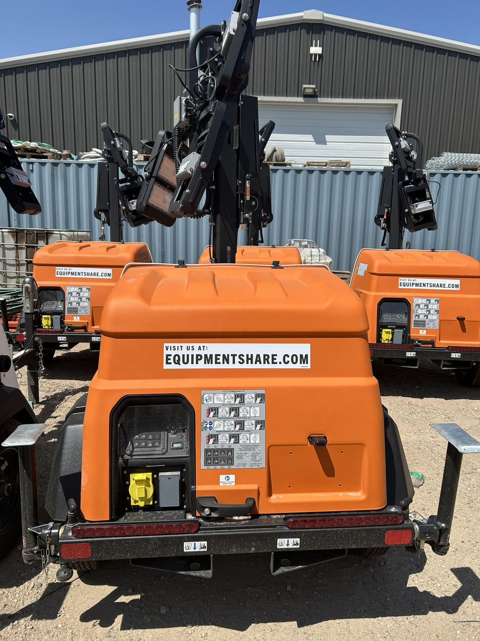 2026 GENERAC MLTS-4