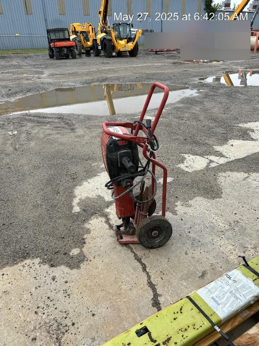 2019 HILTI TE 3000-AVR