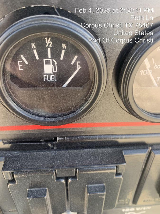 2025 LINCOLN ELECTRIC LE400