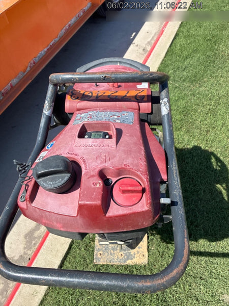 2022 DYNAPAC DR7X