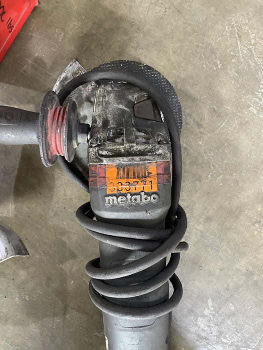 2023 METABO WEPBA19-150Q
