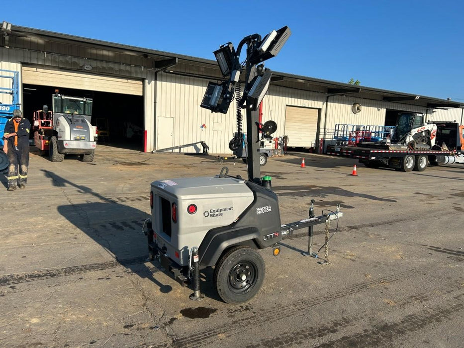 2024 WACKER NEUSON LTT4