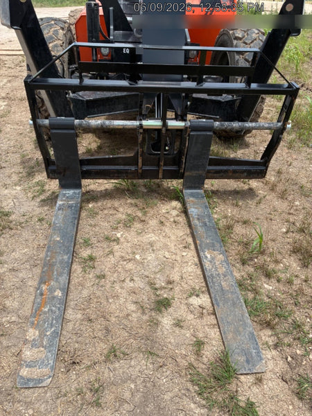 2026 SKYTRAK 10054