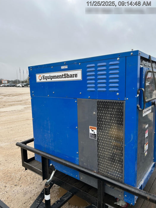 2023 TRYSTAR LP600H-240-480- 1DMT-CPS