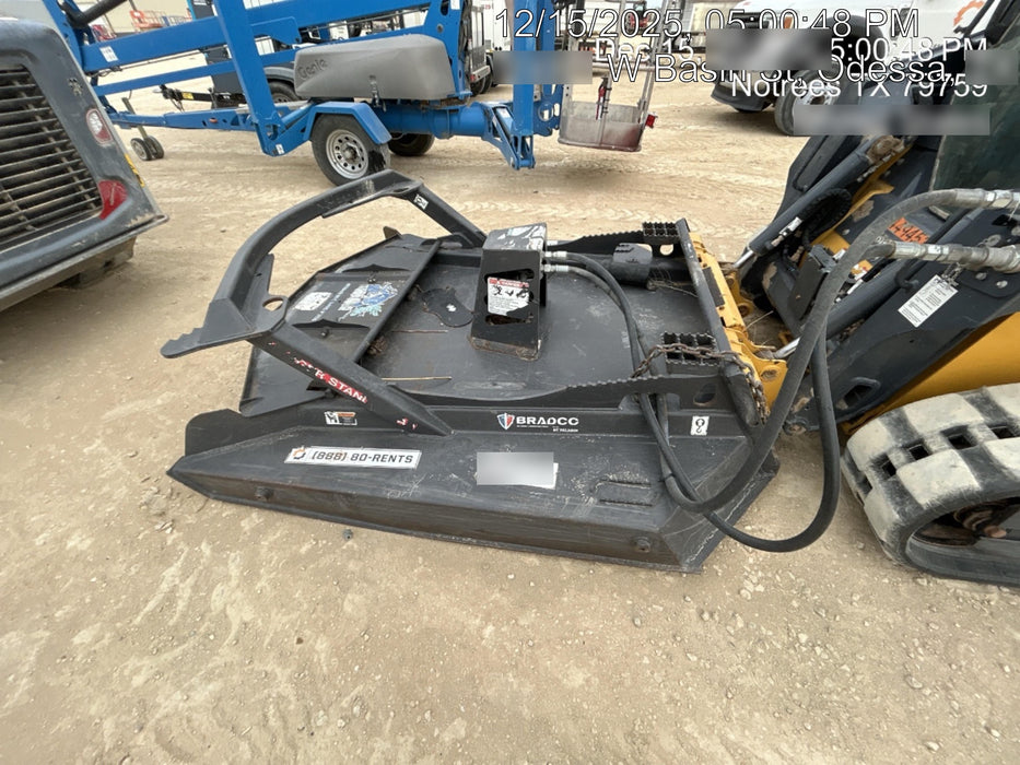 2019 PALADIN 30372A-0022