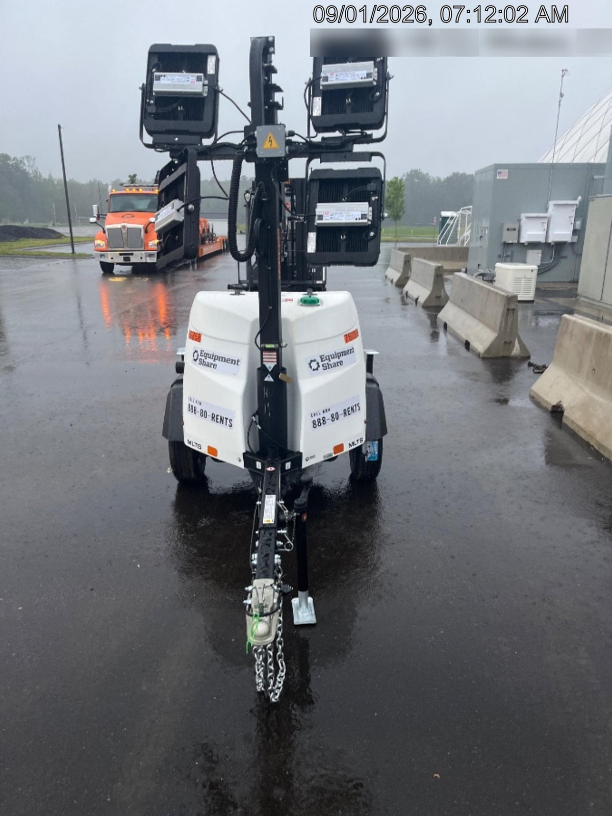 2026 GENERAC MLTS-4