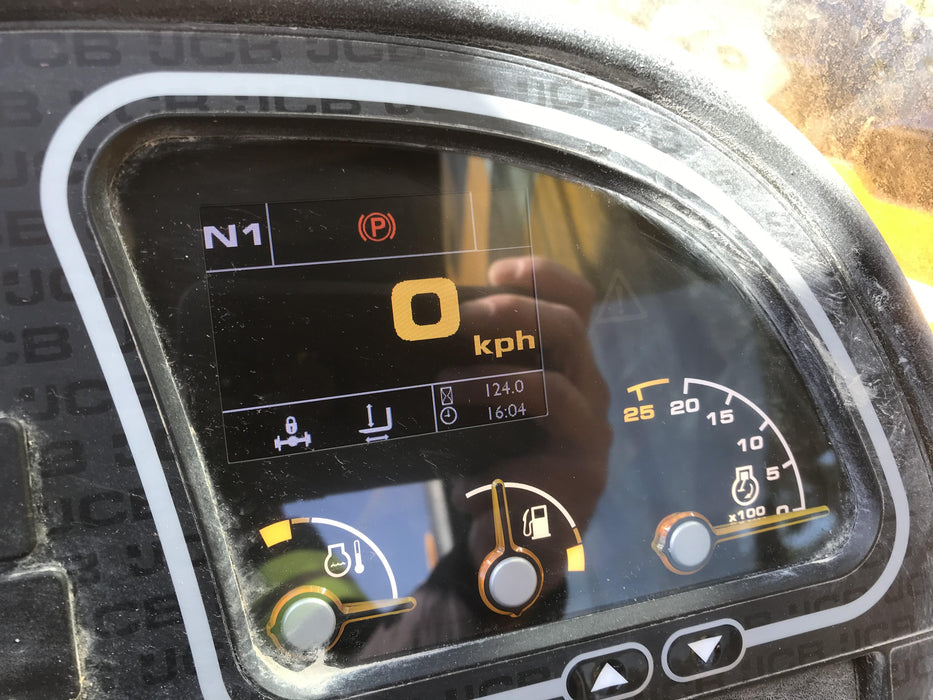 2020 JCB 510-56 JCB 510-56