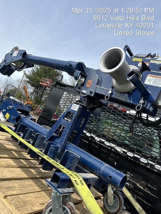 2025 CURRENT TOOLS 100A