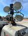 2018 Wacker Neuson LTV6L-MH Wacker Neuson LTV6L Towable Light Tower