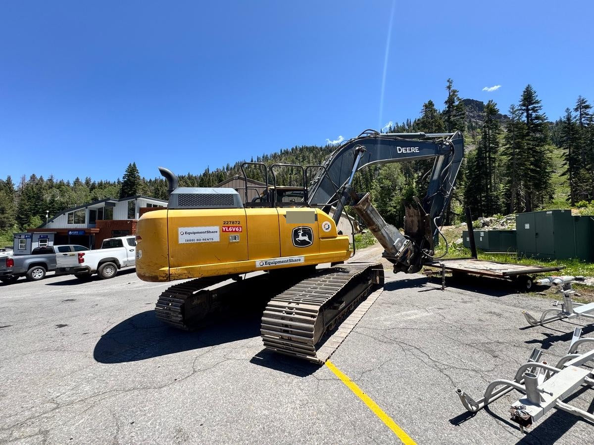 2024 EPIROC EC150T
