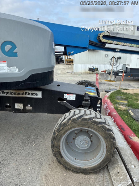 2023 GENIE S-45 XC