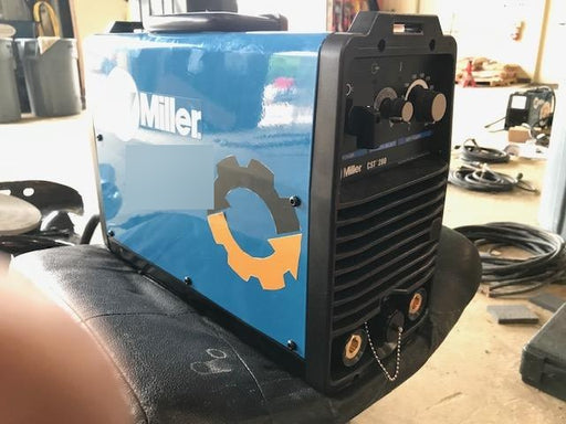 2020 MILLER ELECTRIC CST-280