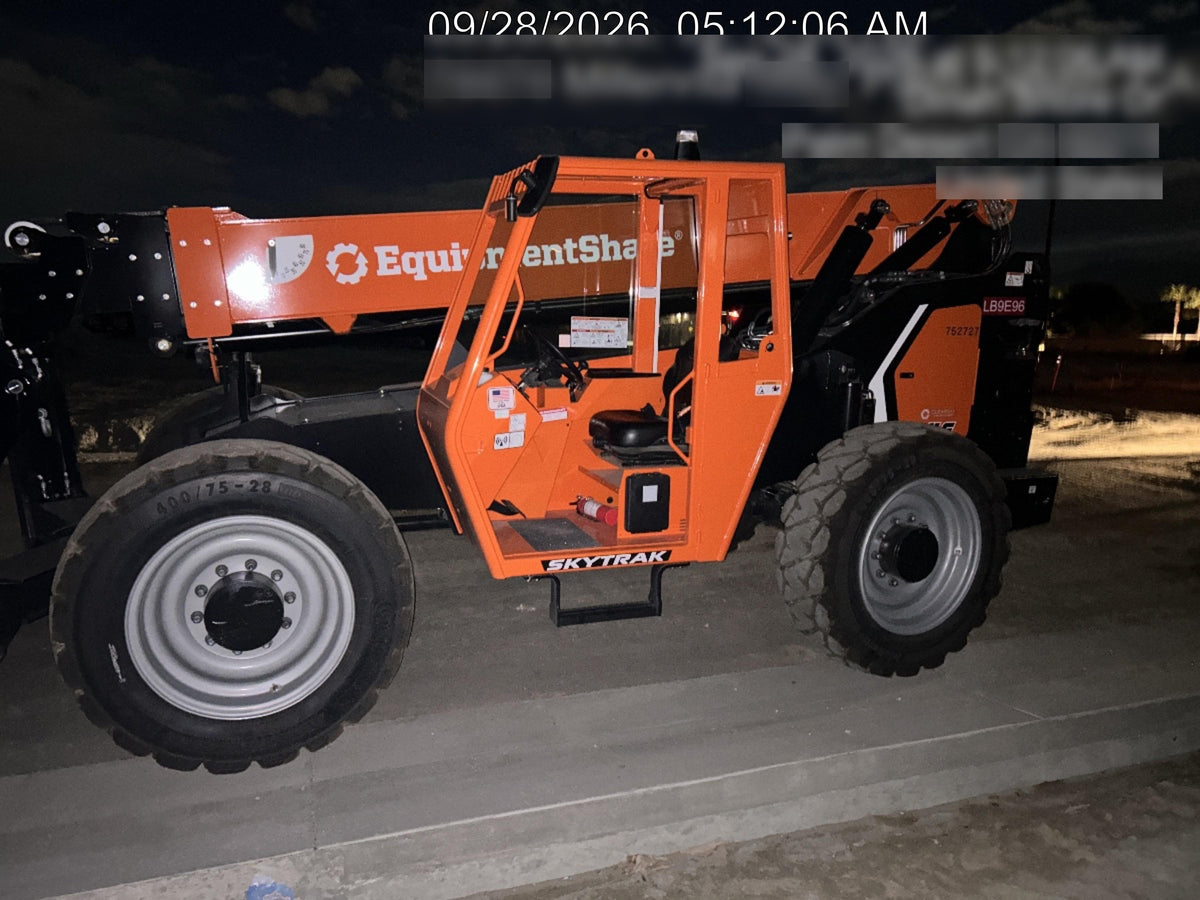 2026 SKYTRAK 10054