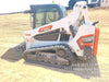 2021 BOBCAT T595