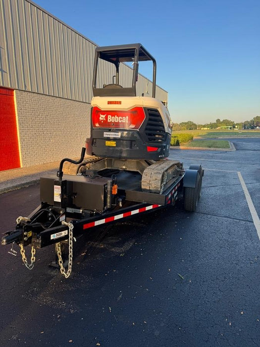 2024 STEELPOINT K16E