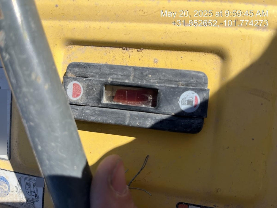 2019 WACKER NEUSON GP6600A