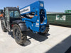 2020 Genie GTH-636 Cab/Heat/Air, Solid Tires, Work Lights, Beacon, Aux Hydraulics, Back up Alarm