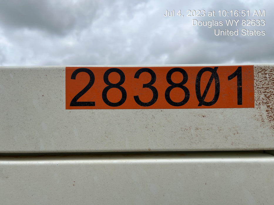 2022 ATLAS COPCO QAS 70