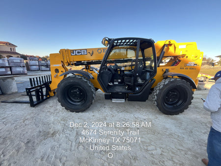2024 JCB 509-42
