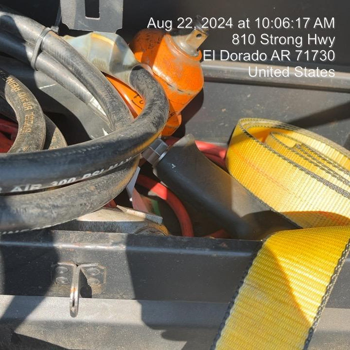 2021 MICHIGAN PNEUMATIC 750SS