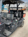 2022 KUBOTA RTV-X1140W-H (Canopy)