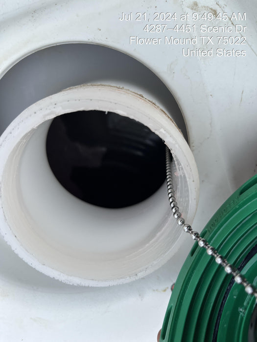 2024 Generac MLT2 Diesel, Flex Switch 120V Input, Powerzone Controller, 
(4) 320W LED Lights, 4kW Generator, 39.9 Gal Fuel Tank, 2" Ball, T3