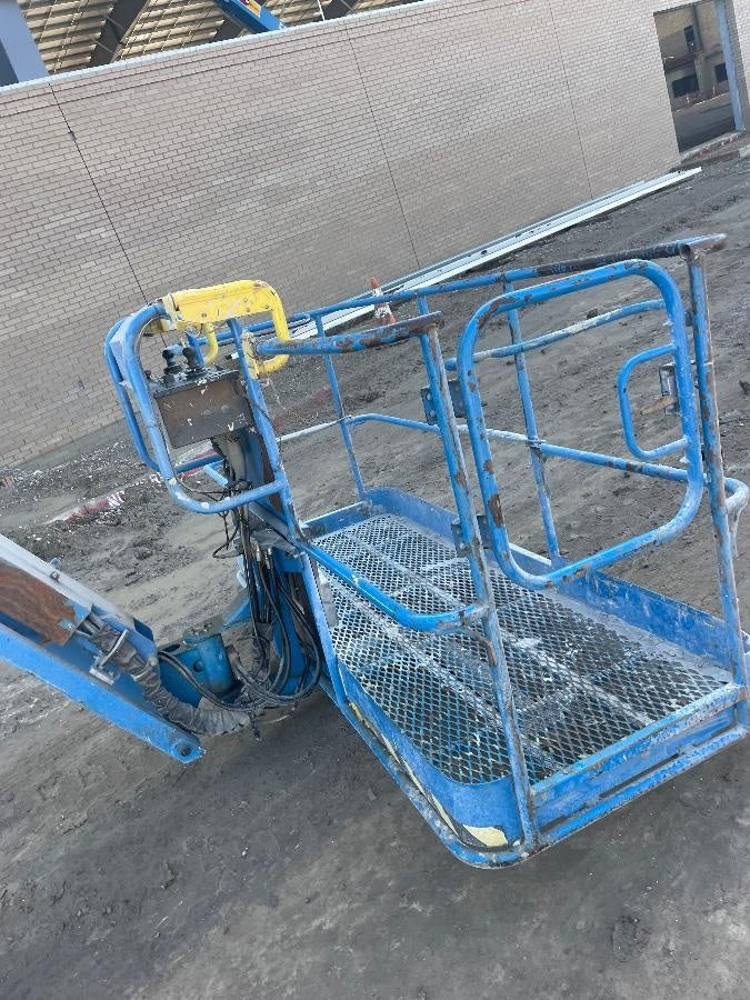2018 GENIE S-45