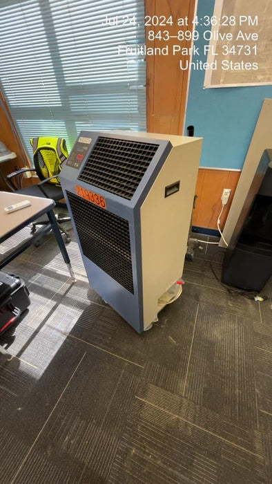 2022 OCEANAIRE OWC1811QC