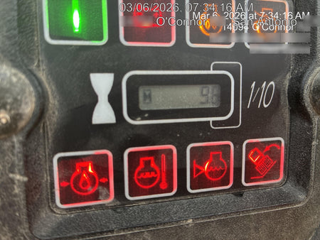 2018 WACKER NEUSON RTKx-SC3