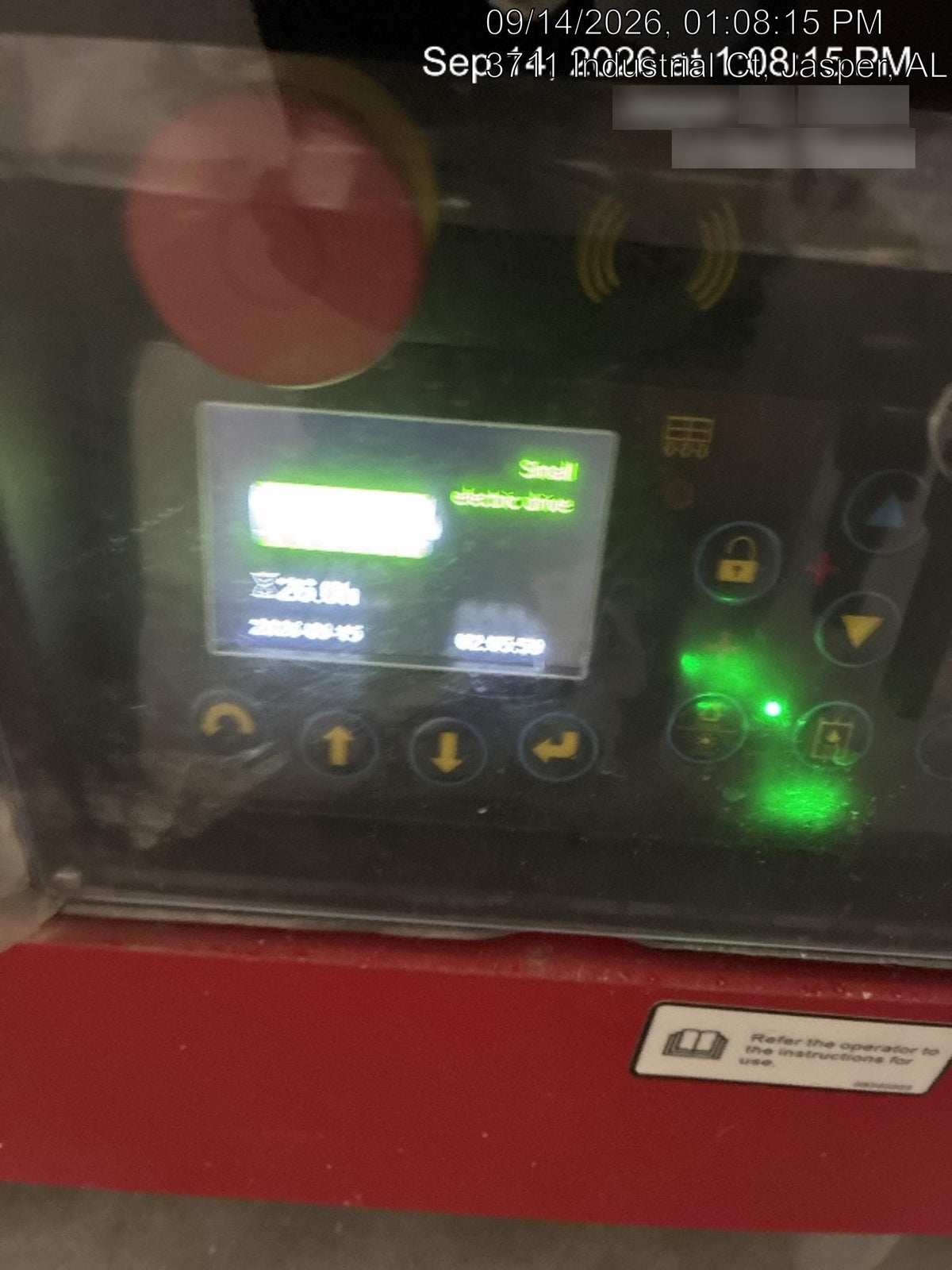 2026 MEC Micro 26-XD+