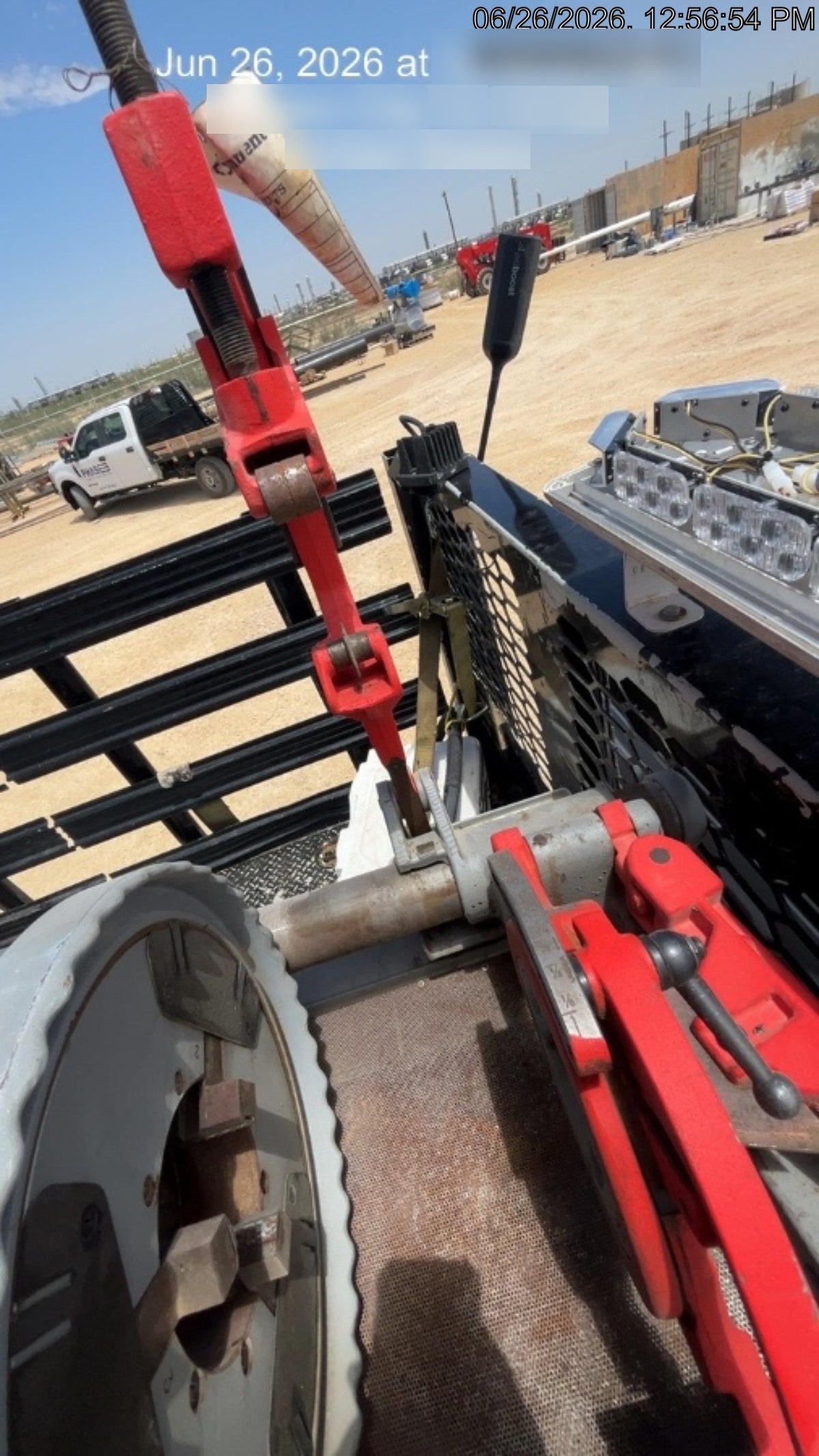 2021 RIDGID 1224