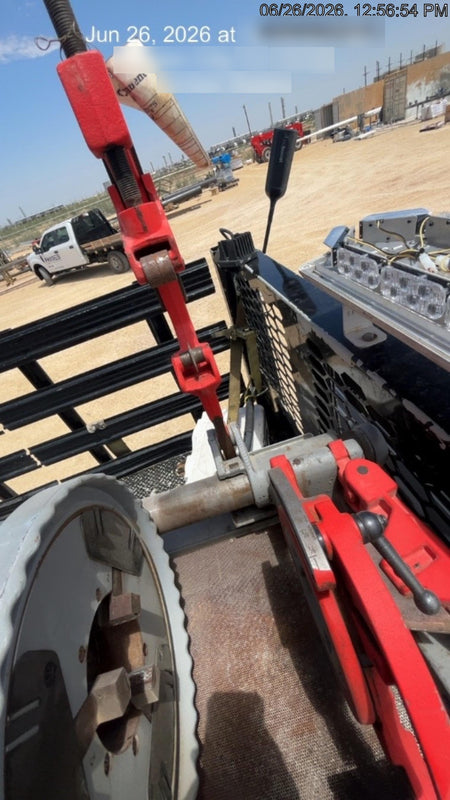 2021 RIDGID 1224
