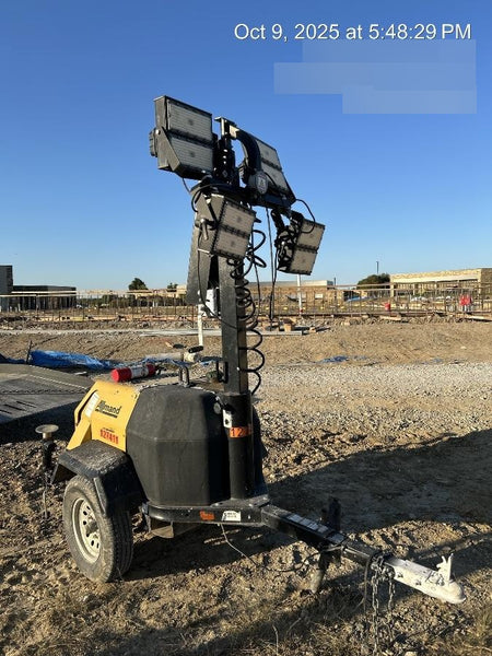 2021 ALLMAND NLV3GR