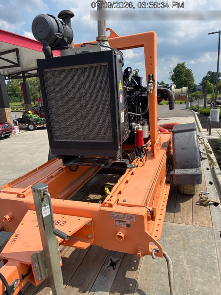 2021 PIONEER PP66S12L71-TD2.9L4