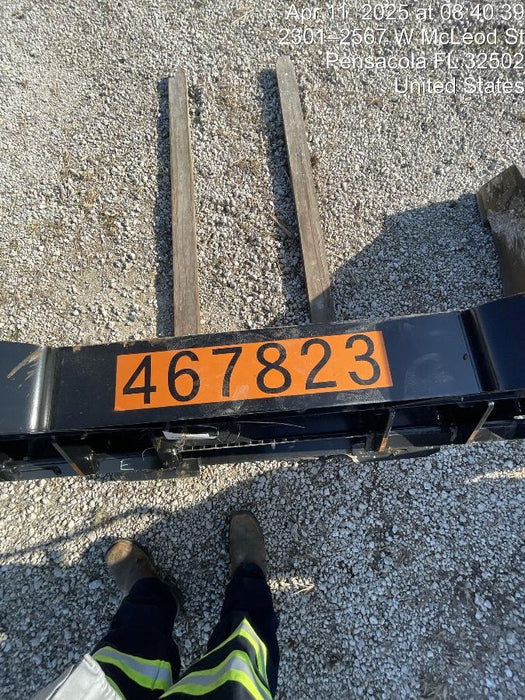 2024 VIRNIG PF4855-5VG