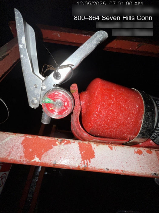 2018 Skyjack SJIII-3226 Skyjack SJIII3226 Scissor Lift w/Trojan Batteries