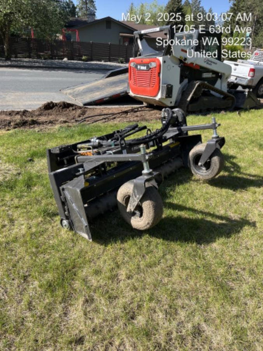 2025 PALADIN M6H-0022