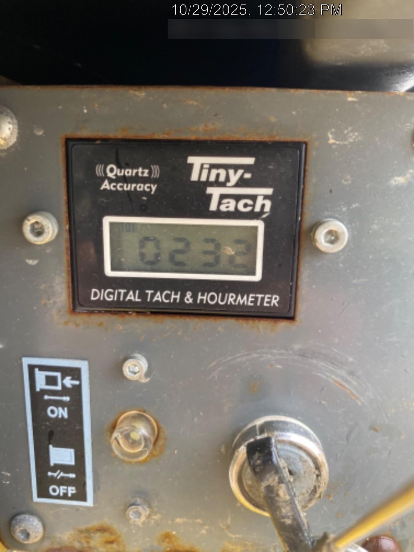 2019 WACKER NEUSON DT08