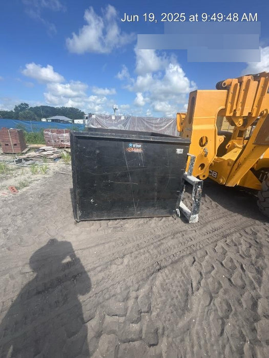 2023 STAR INDUSTRIES 1425