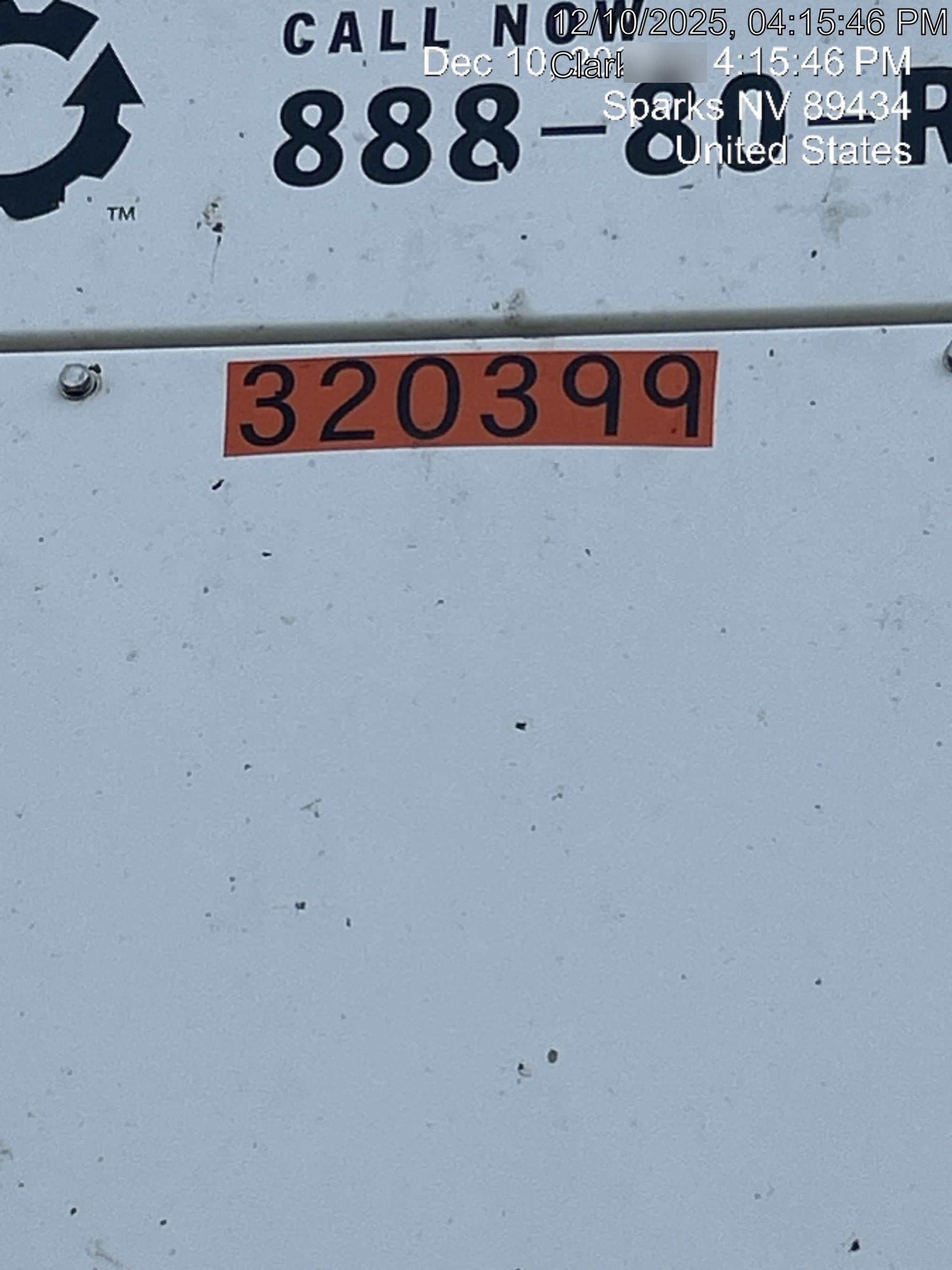 2023 MULTIQUIP DCA300