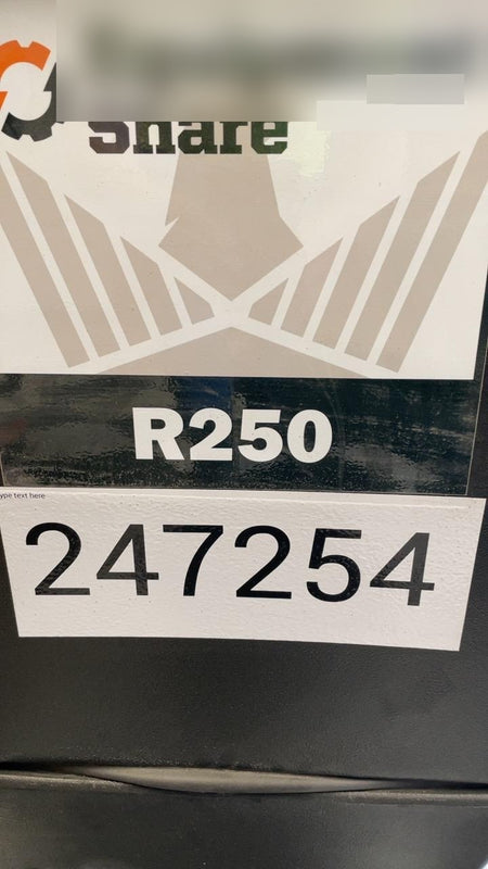 2022 PHOENIX R250