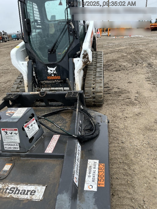 2021 PALADIN 30372A-0022