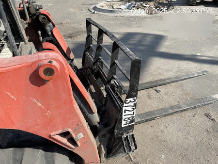 2023 ARROW MATERIAL HANDLING F5100CB
