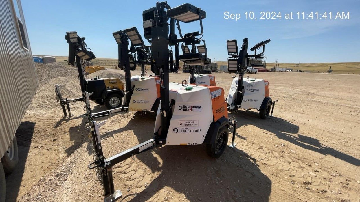 2024 GENERAC MLT2