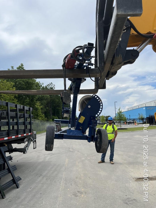 2023 CURRENT TOOLS 66 Current